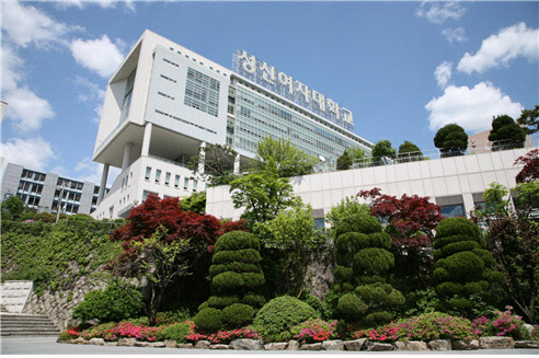 성신여대 돈암수정캠퍼스.<성신여대 제공>